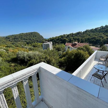 4M Apartments Petrovac Ngoại thất bức ảnh