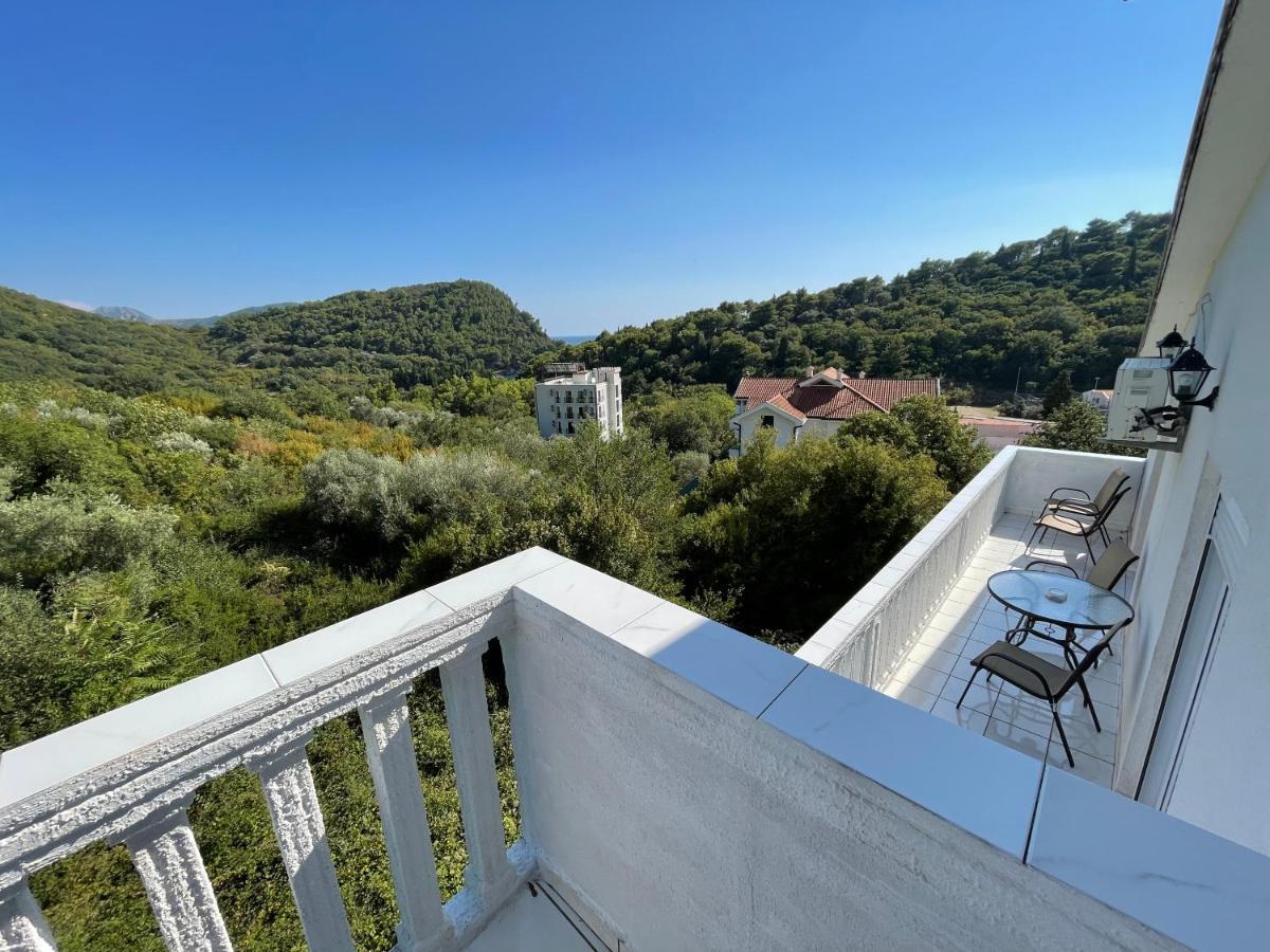 4M Apartments Petrovac Ngoại thất bức ảnh