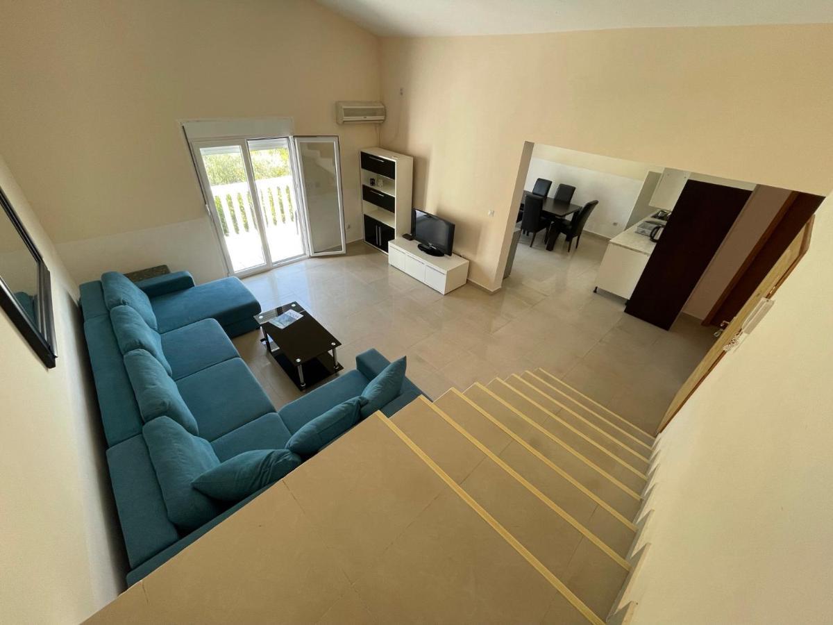 4M Apartments Petrovac Ngoại thất bức ảnh