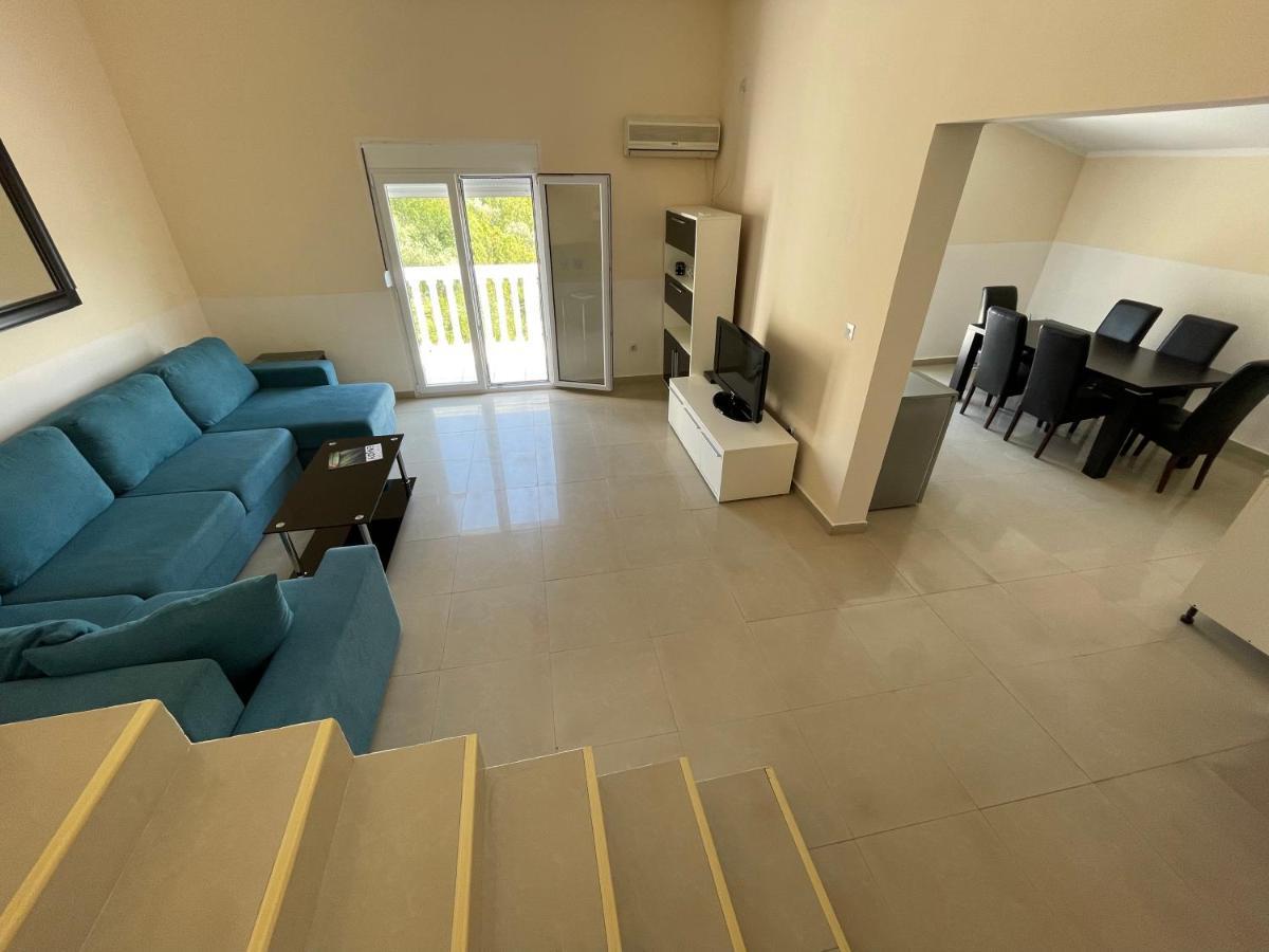 4M Apartments Petrovac Ngoại thất bức ảnh