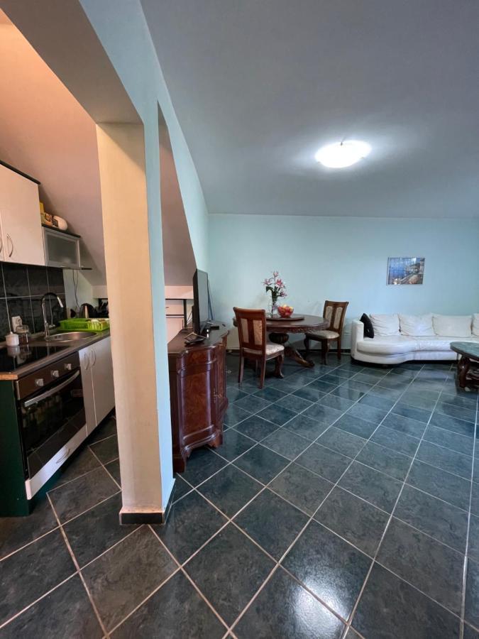 4M Apartments Petrovac Ngoại thất bức ảnh