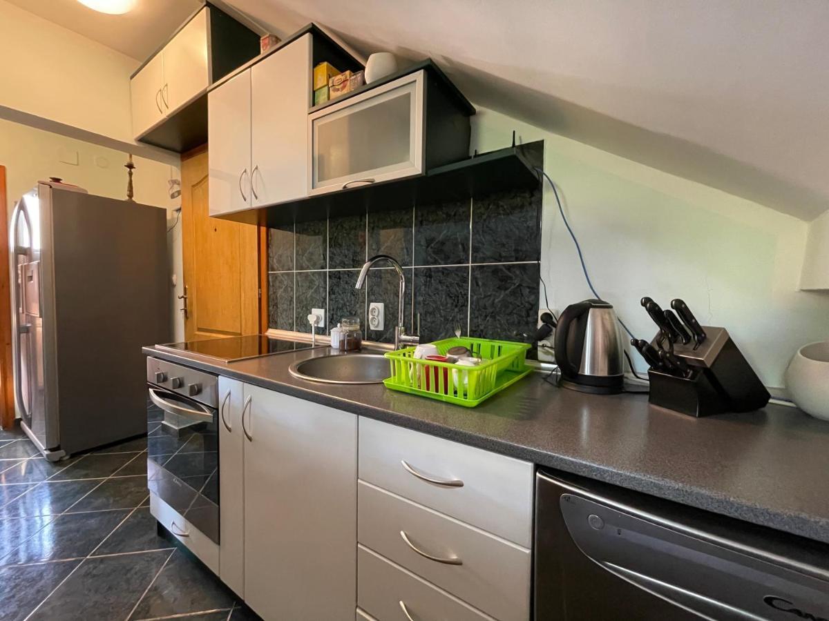 4M Apartments Petrovac Ngoại thất bức ảnh