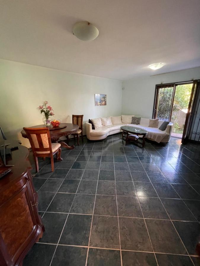 4M Apartments Petrovac Ngoại thất bức ảnh