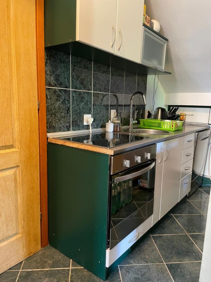 4M Apartments Petrovac Ngoại thất bức ảnh