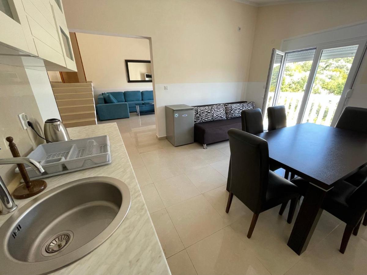 4M Apartments Petrovac Ngoại thất bức ảnh