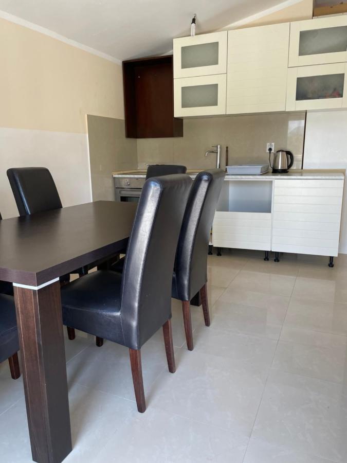4M Apartments Petrovac Ngoại thất bức ảnh