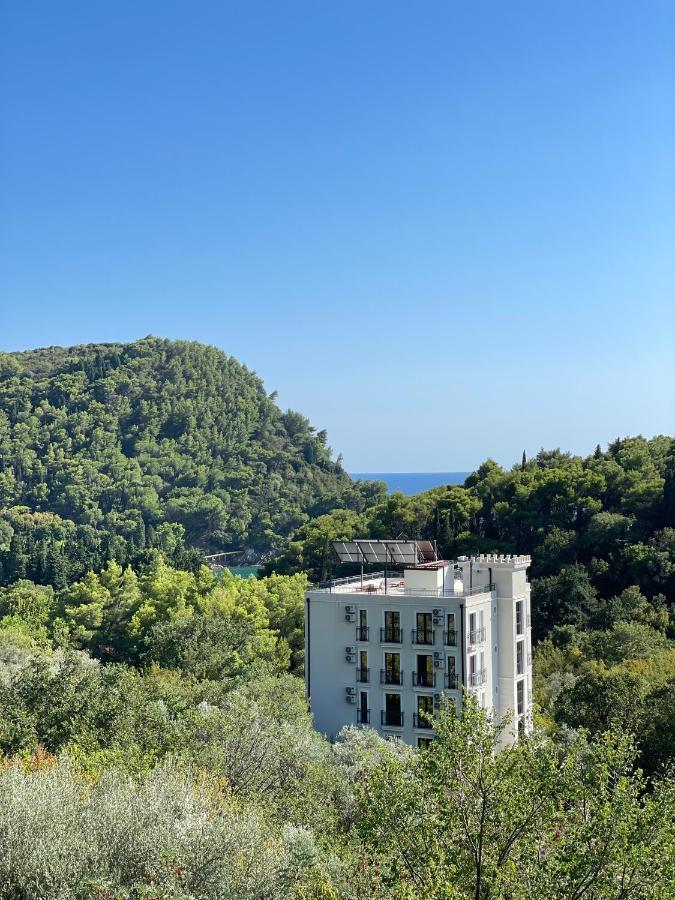 4M Apartments Petrovac Ngoại thất bức ảnh