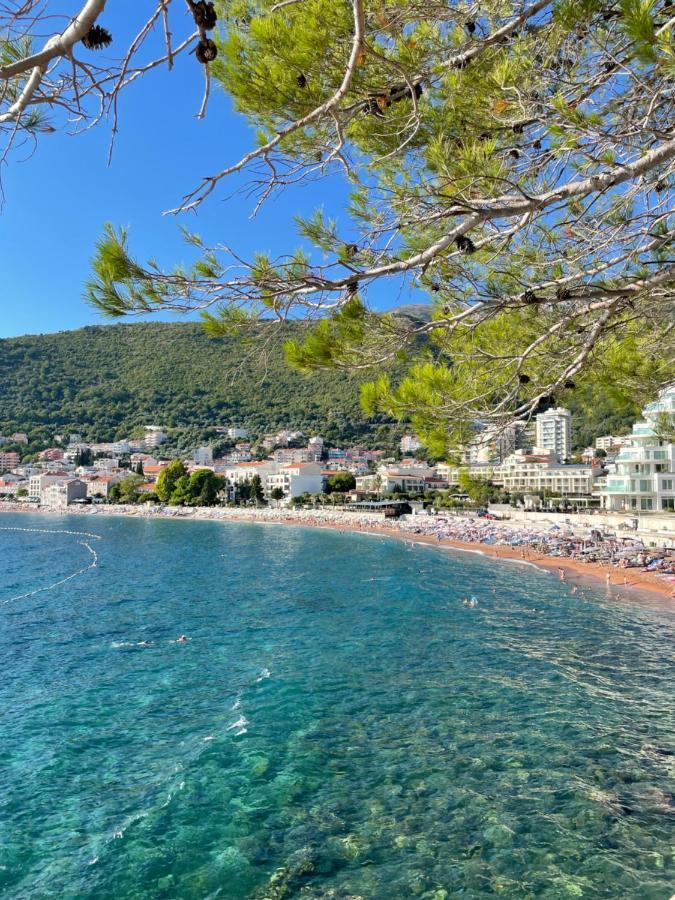 4M Apartments Petrovac Ngoại thất bức ảnh