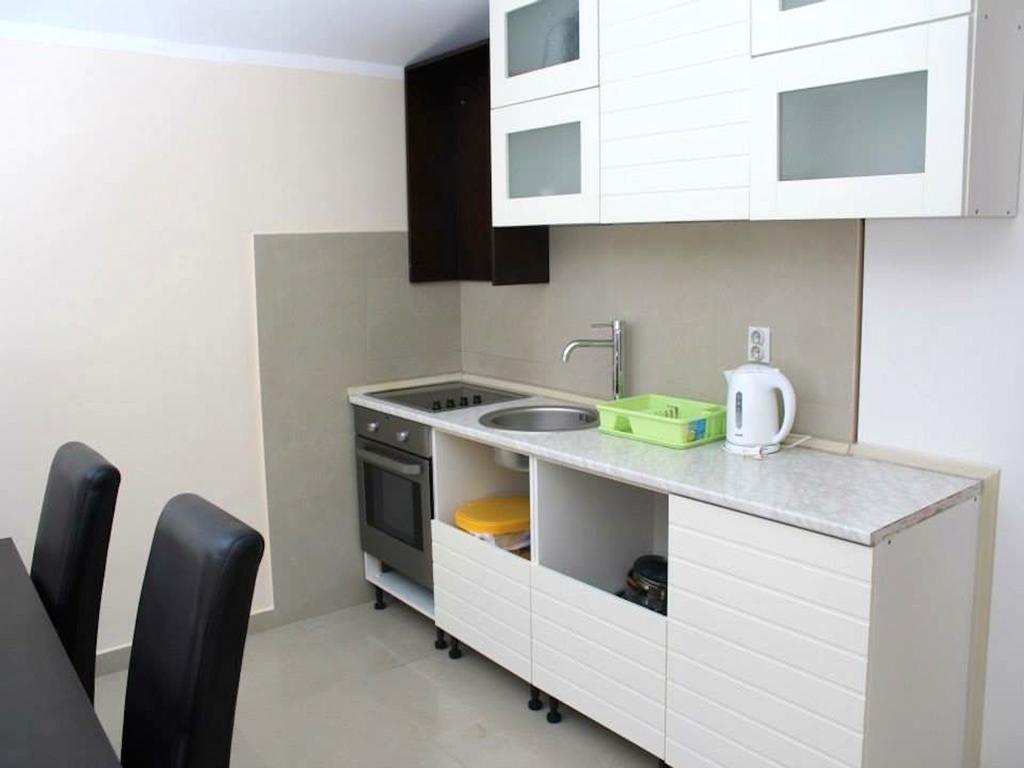 4M Apartments Petrovac Phòng bức ảnh