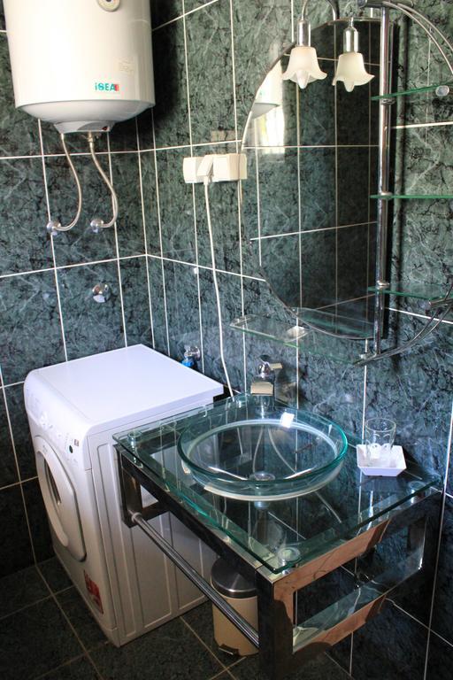 4M Apartments Petrovac Phòng bức ảnh