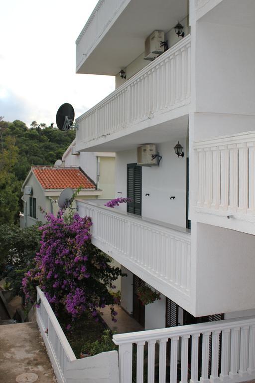 4M Apartments Petrovac Phòng bức ảnh