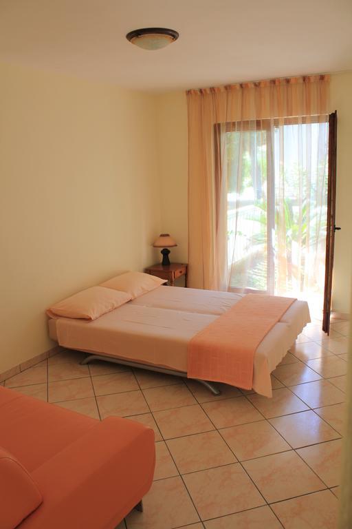 4M Apartments Petrovac Phòng bức ảnh