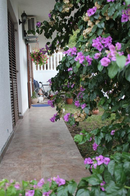 4M Apartments Petrovac Phòng bức ảnh