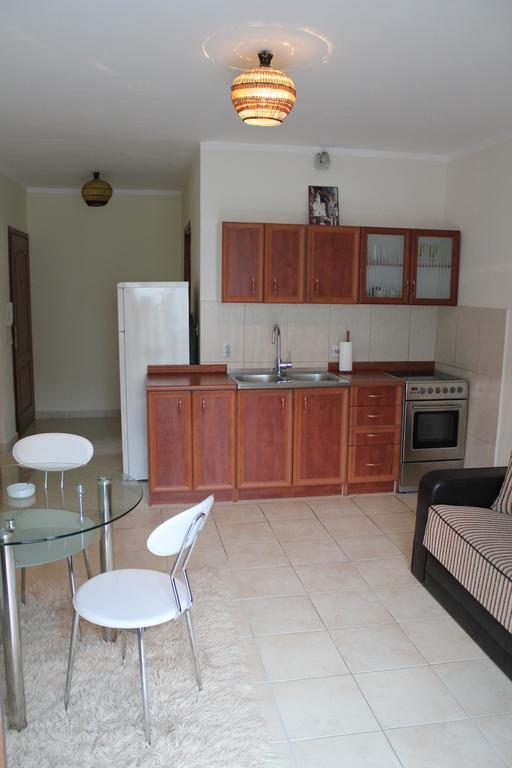 4M Apartments Petrovac Phòng bức ảnh