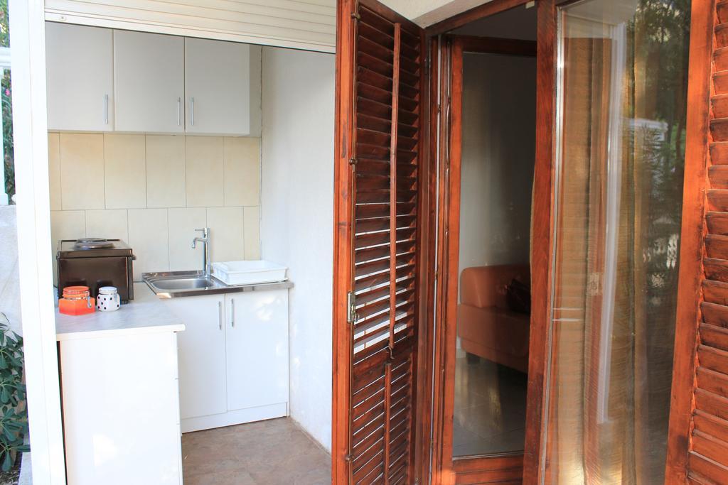 4M Apartments Petrovac Phòng bức ảnh