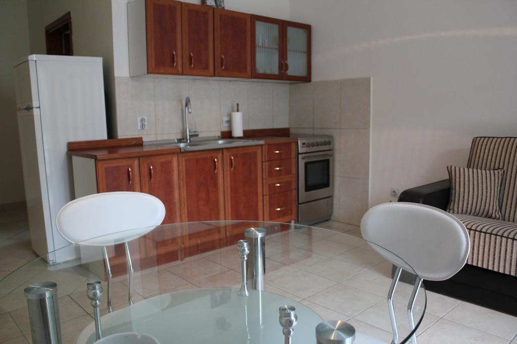 4M Apartments Petrovac Phòng bức ảnh