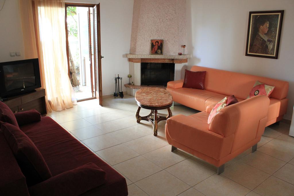 4M Apartments Petrovac Phòng bức ảnh