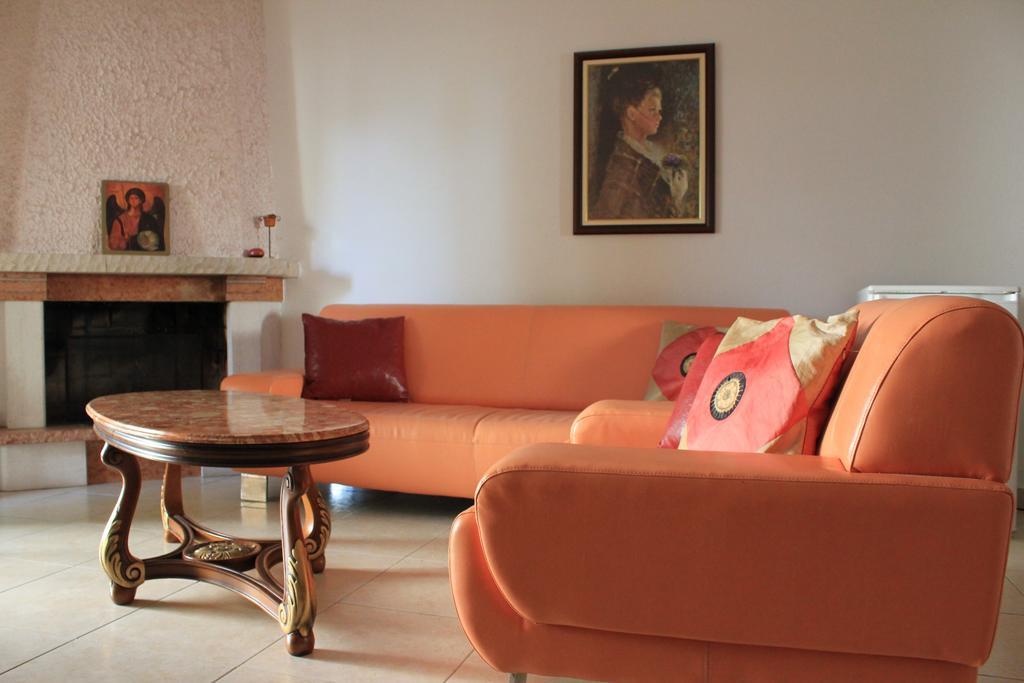 4M Apartments Petrovac Phòng bức ảnh